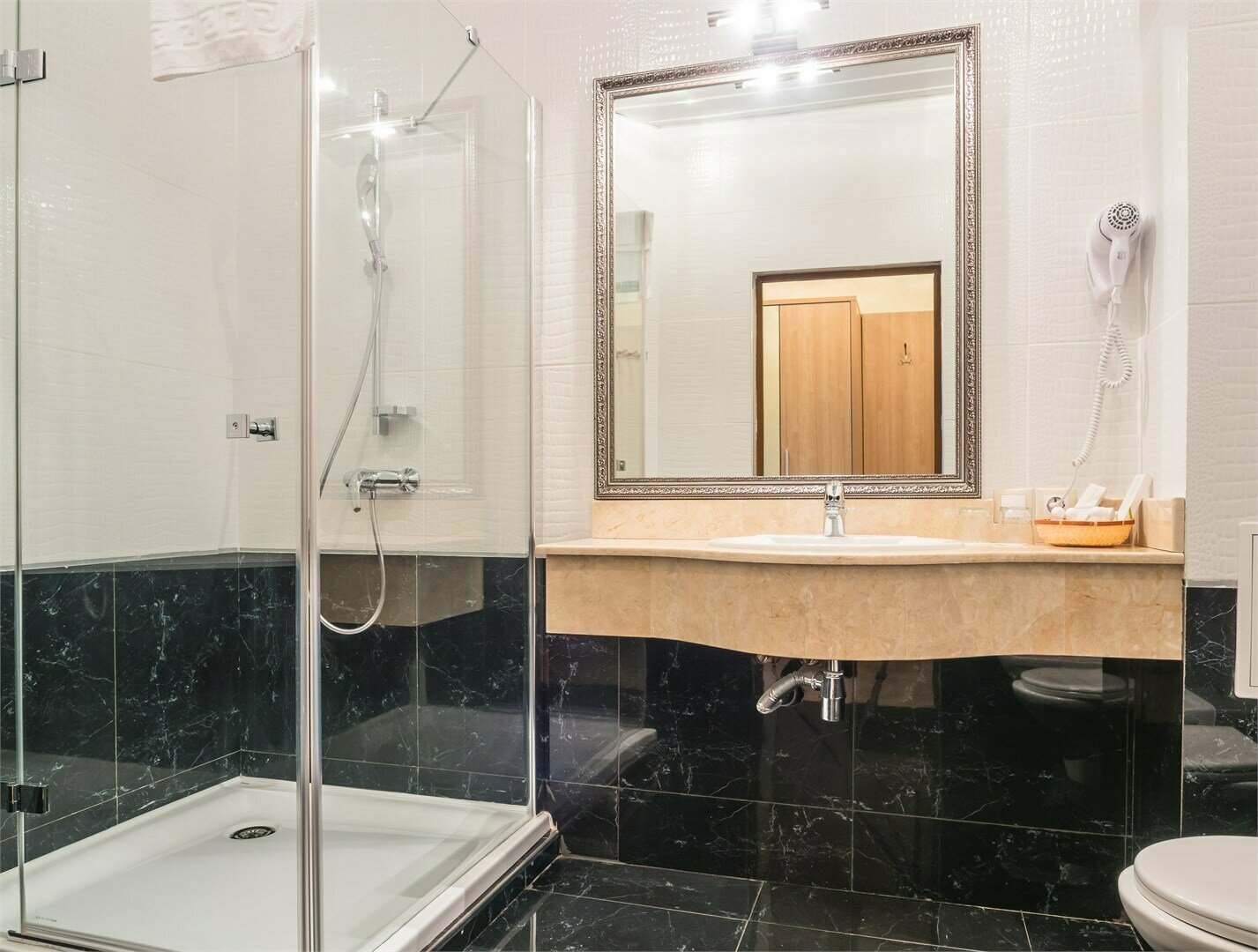 Апартаменты Делюкс