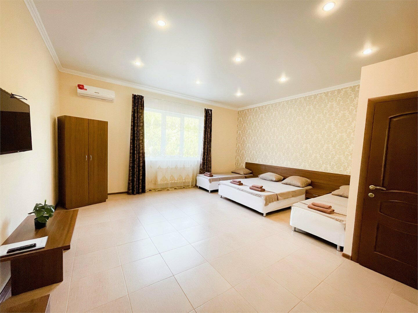 Номер Комфорт