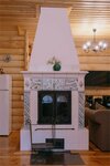 Гостевой дом "На горке". в Удивительная деревня Мандроги