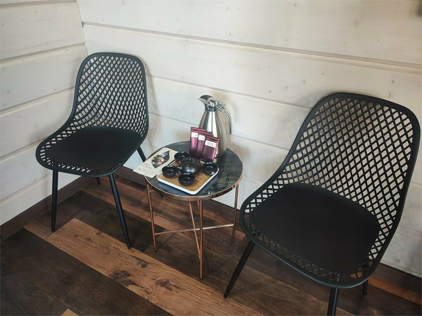 Гостевой дом с банным комплексом  «Лофт»