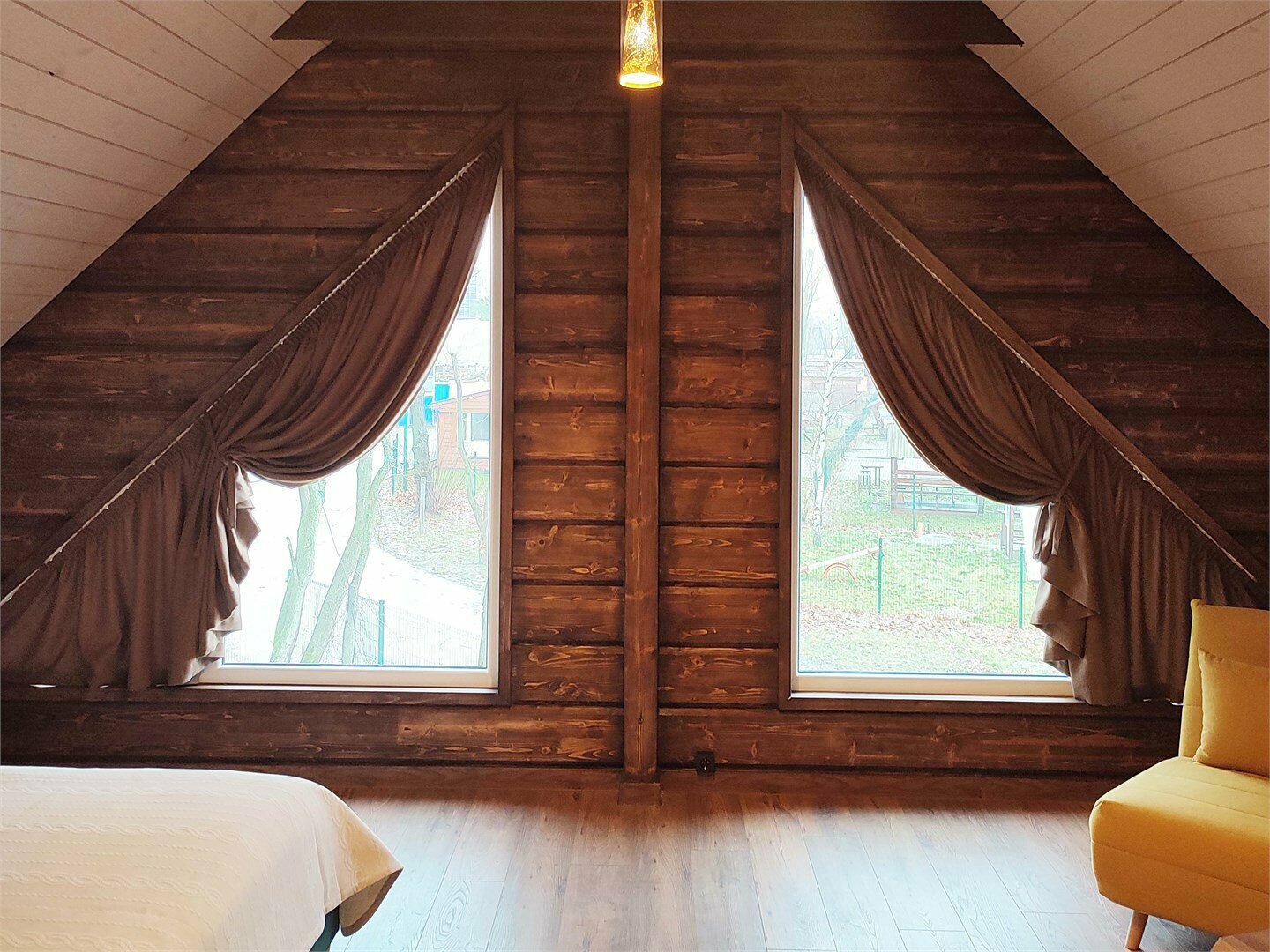 Гостевой дом с банным комплексом  «Лофт»