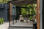 PARK HOUSE (Зона Park-style) в Амакс Курорт Новая Истра