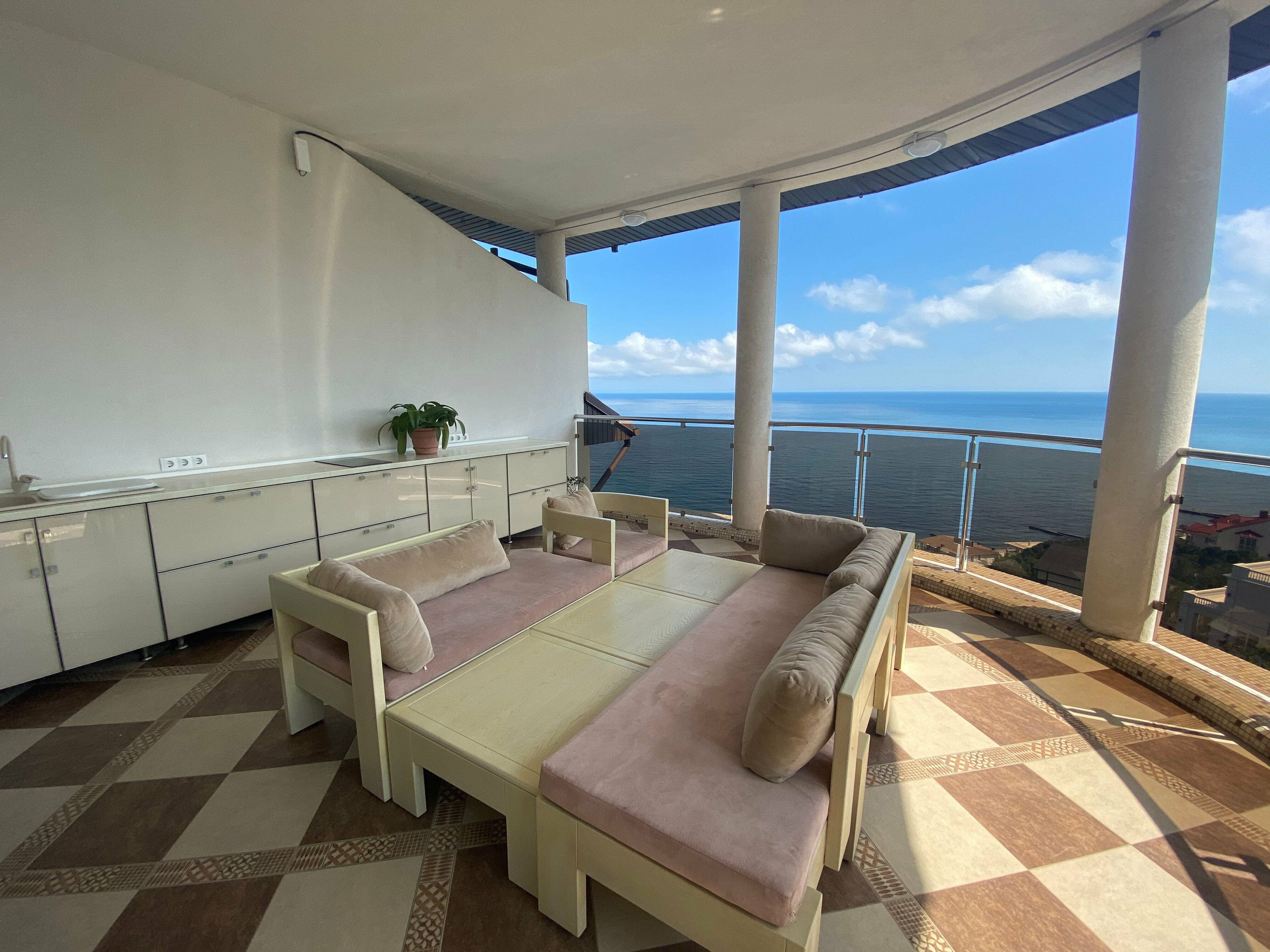 Вилла с собственным бассейном