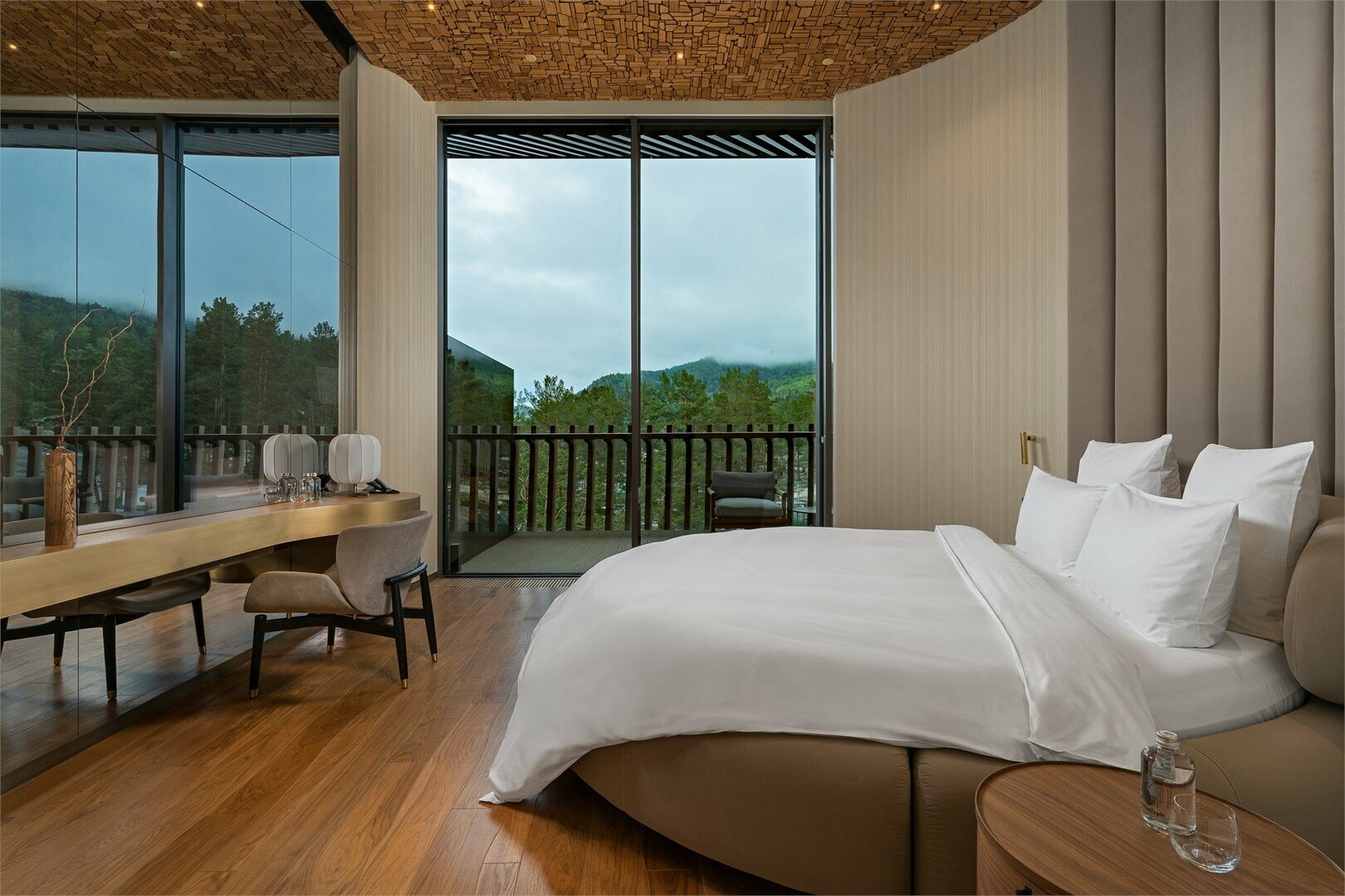 Эксклюзивный сюит