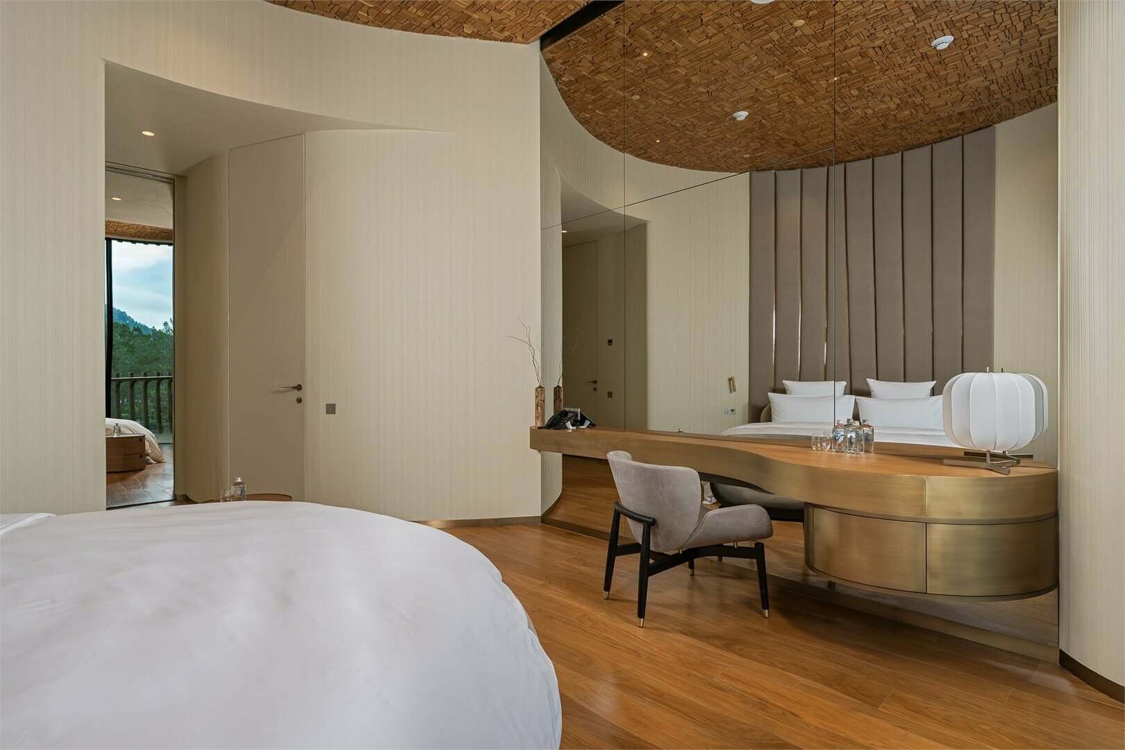 Эксклюзивный сюит