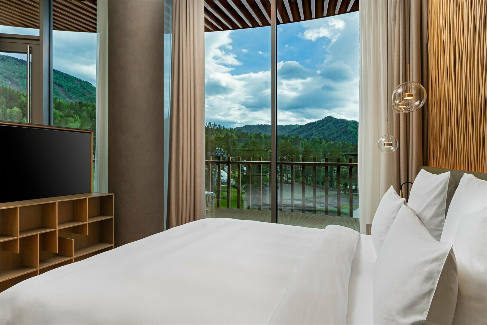 Эксклюзивный сюит