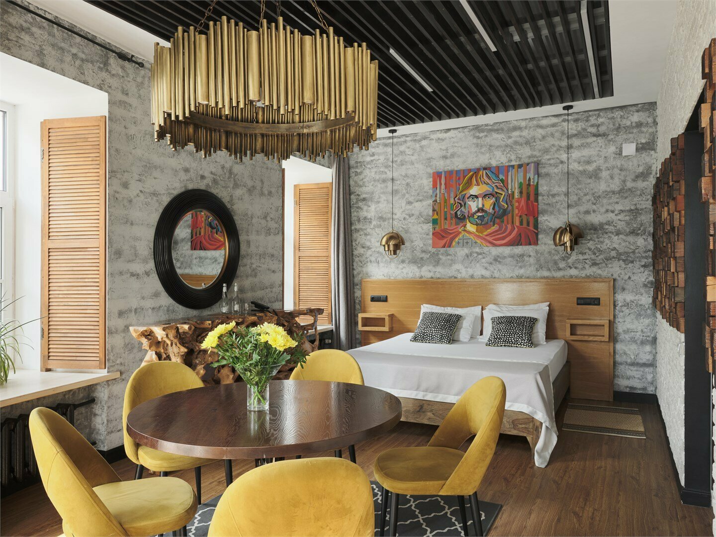 Люкс Александр Невский