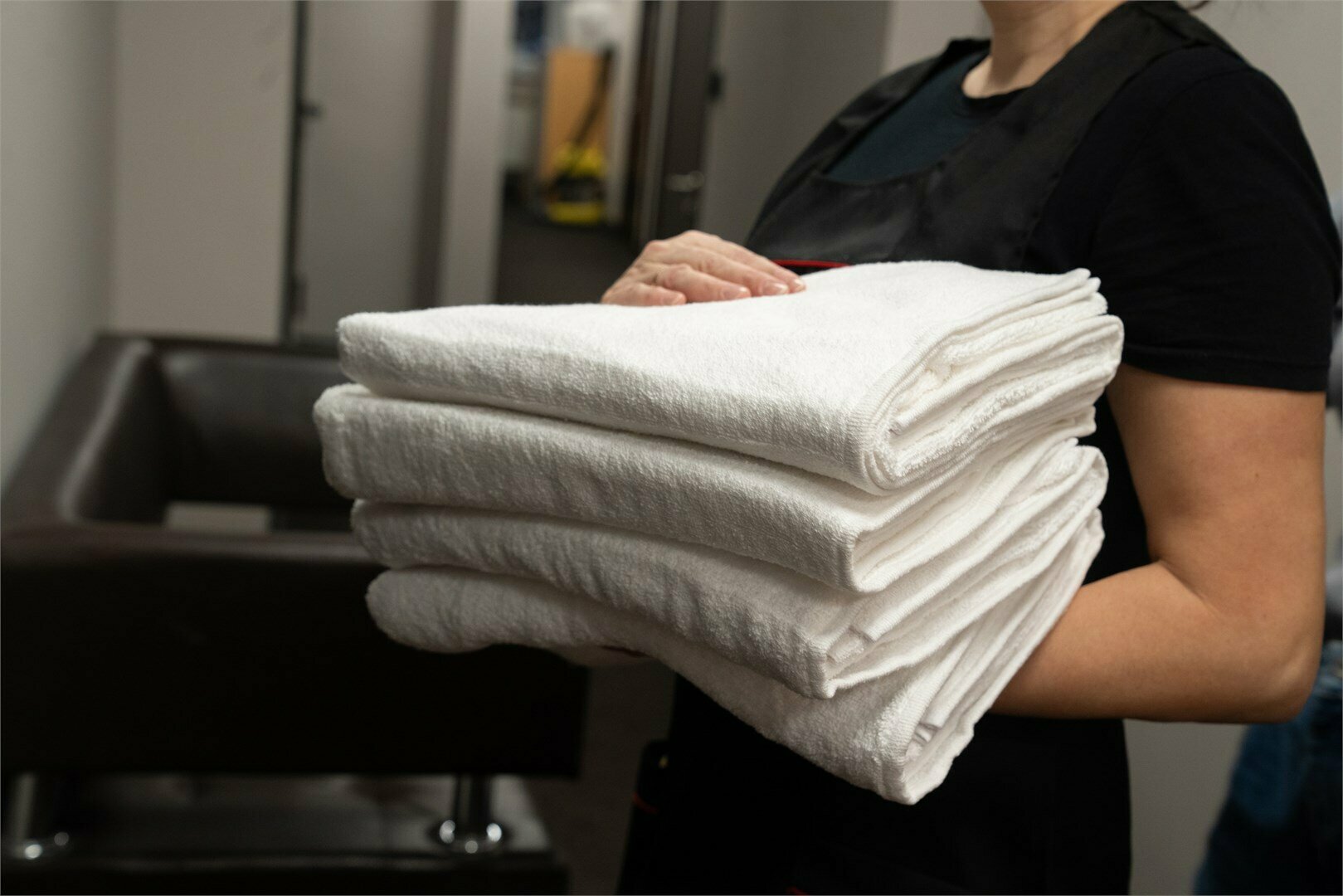 Стандартный двухместный номер с 1 кроватью