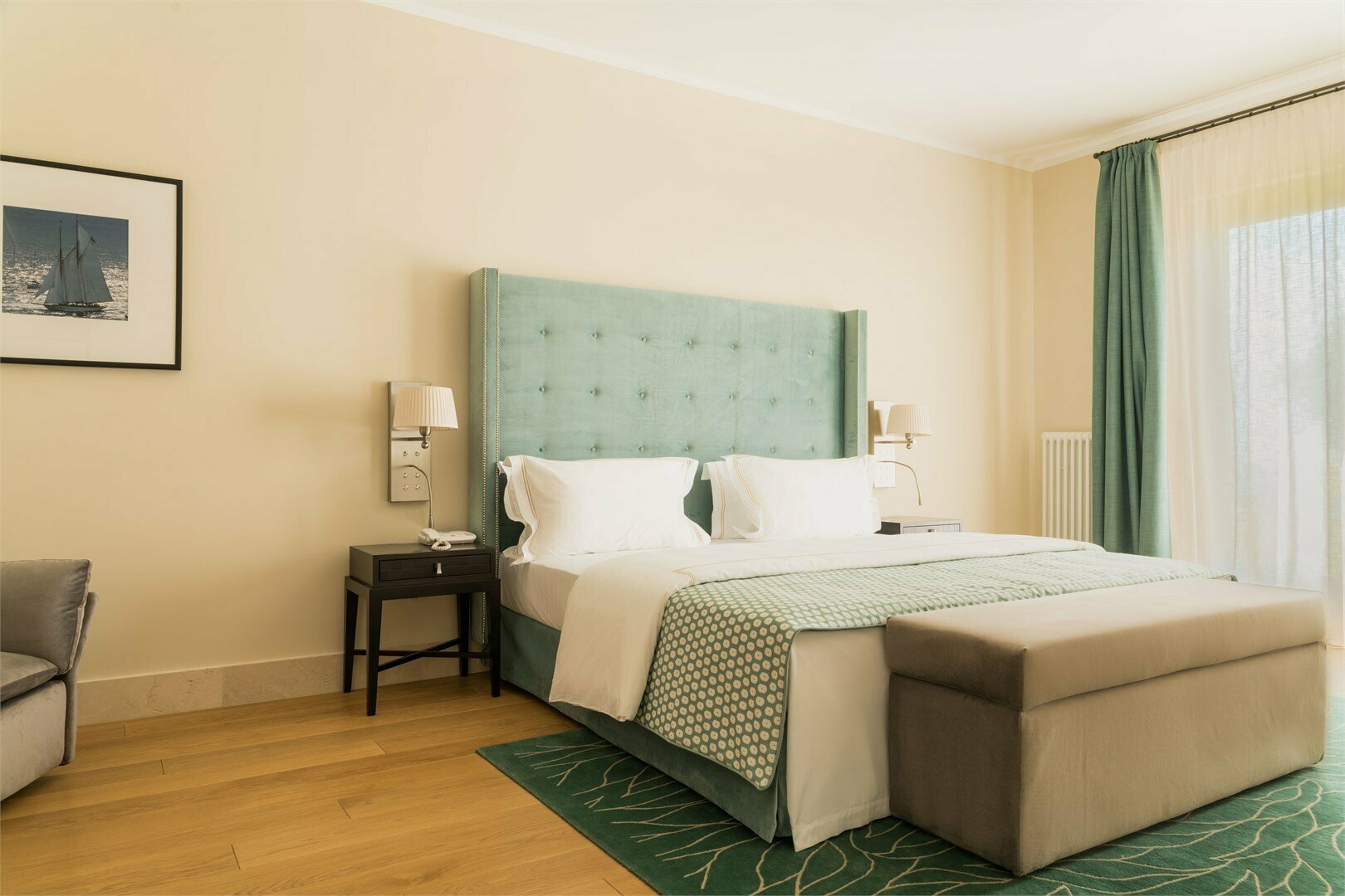 ВИЛЛА «ВИШНЕВЫЙ САД» - 3