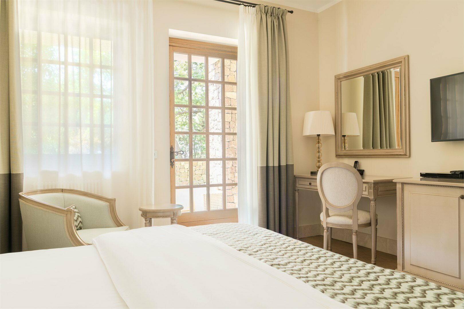 ВИЛЛА «ЧАЙКА»