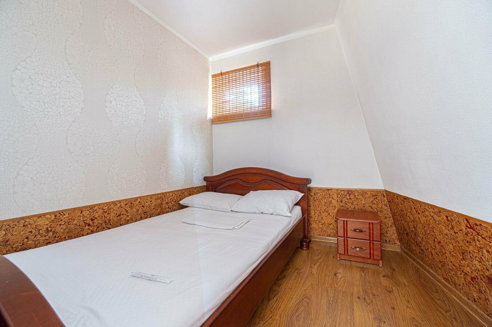 «Дуплекс» с сауной и бассейном 103