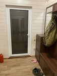 Шале № 2- Апартаменты 2-го этажа в Family Chalets De Luxe