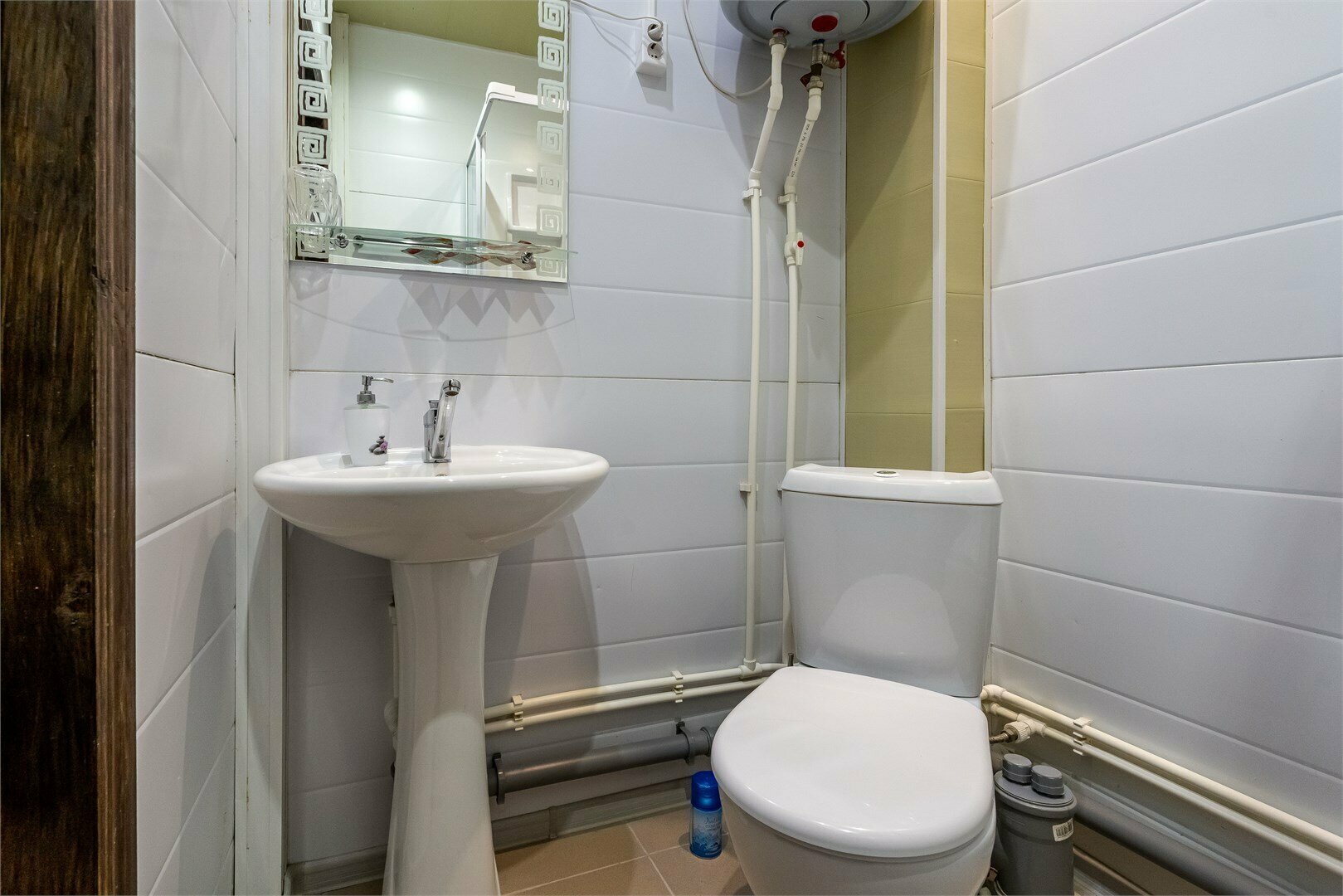 Одноместный номер