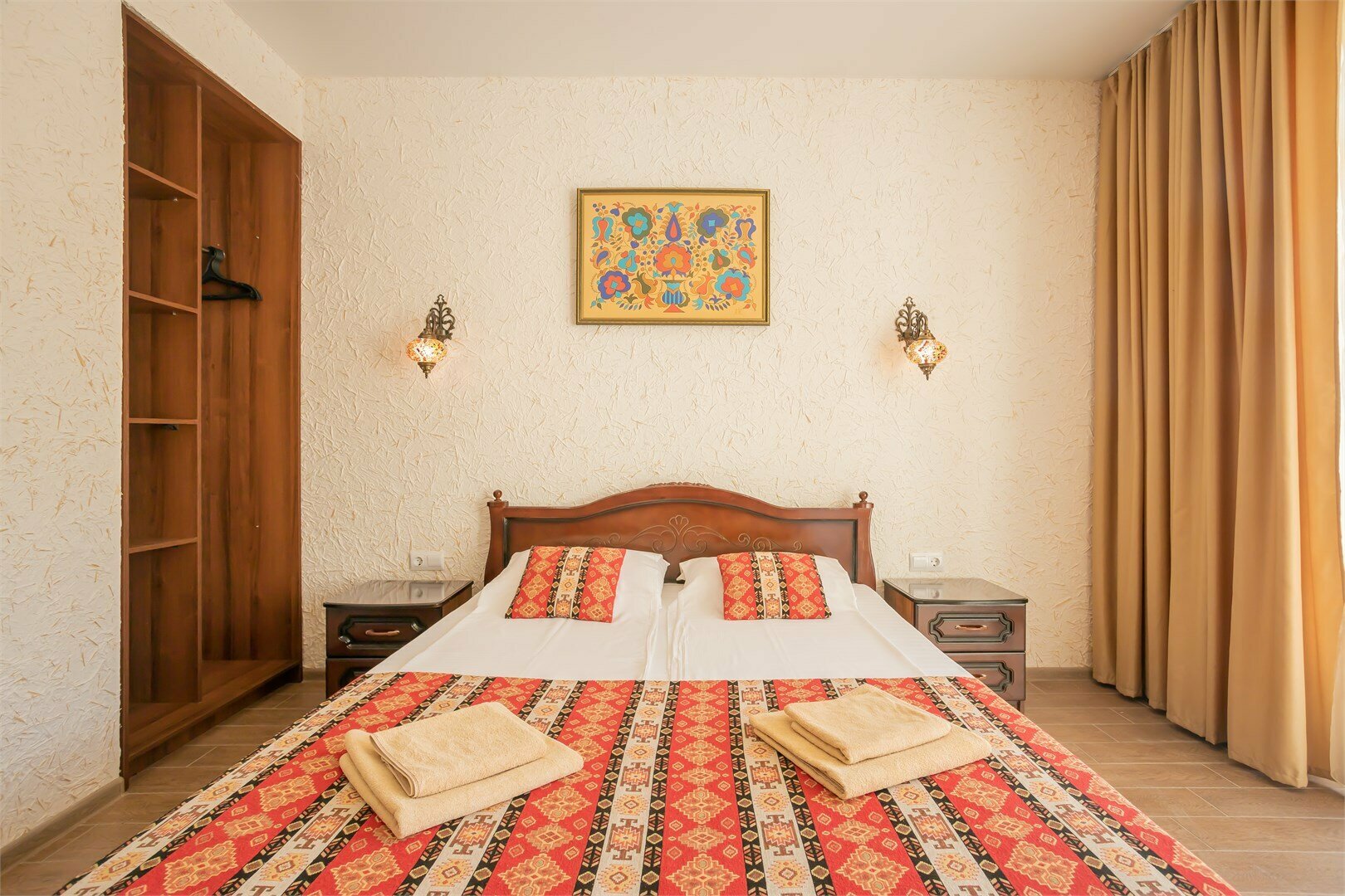 Семейный стандарт