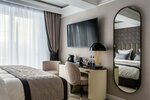 Классик (Classic) в History Boutique Hotel&Spa