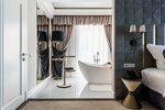 Джуниор Сюит Романтик (Junior Suite Romantic) в History Boutique Hotel&Spa