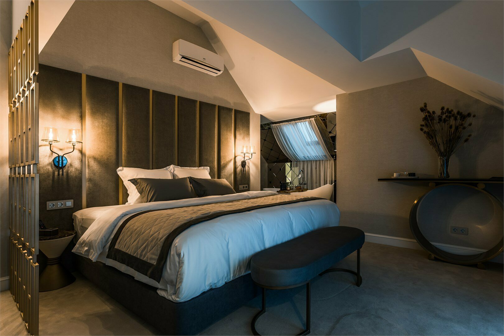 Джуниор Сюит Президент HISTORY (Junior Suite President HISTORY)