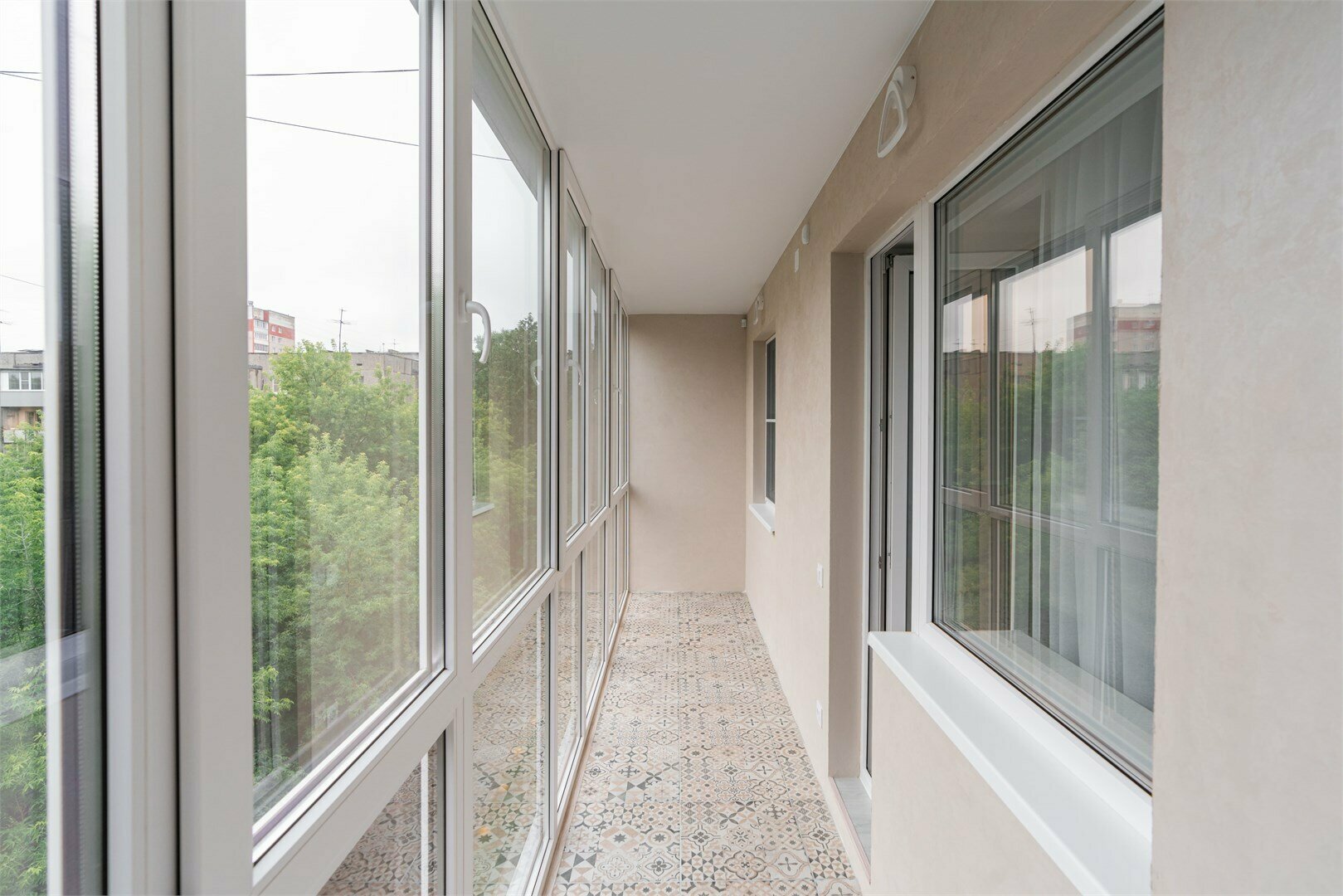 Апартаменты-студия