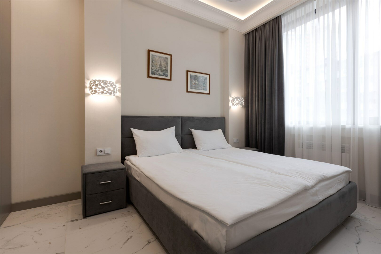 Апартамент КЛАССИК