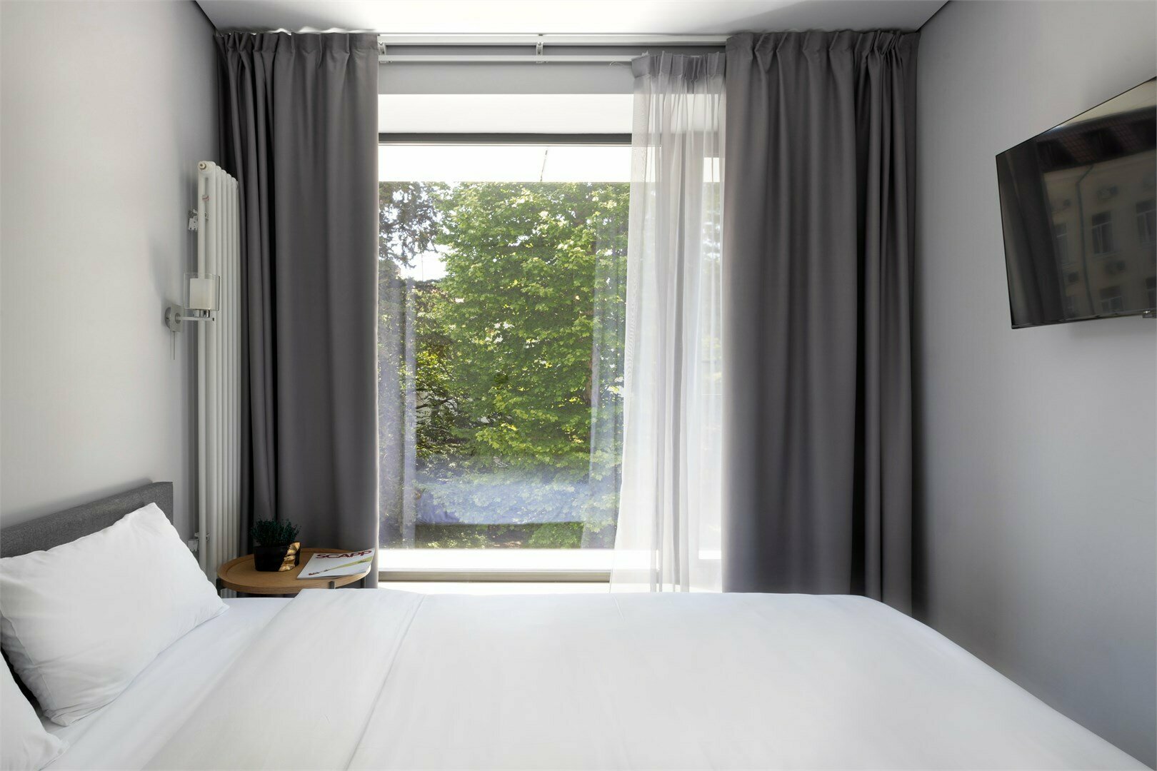 Апартамент DELUXE