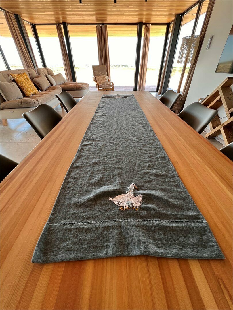 Вилла с видом на море