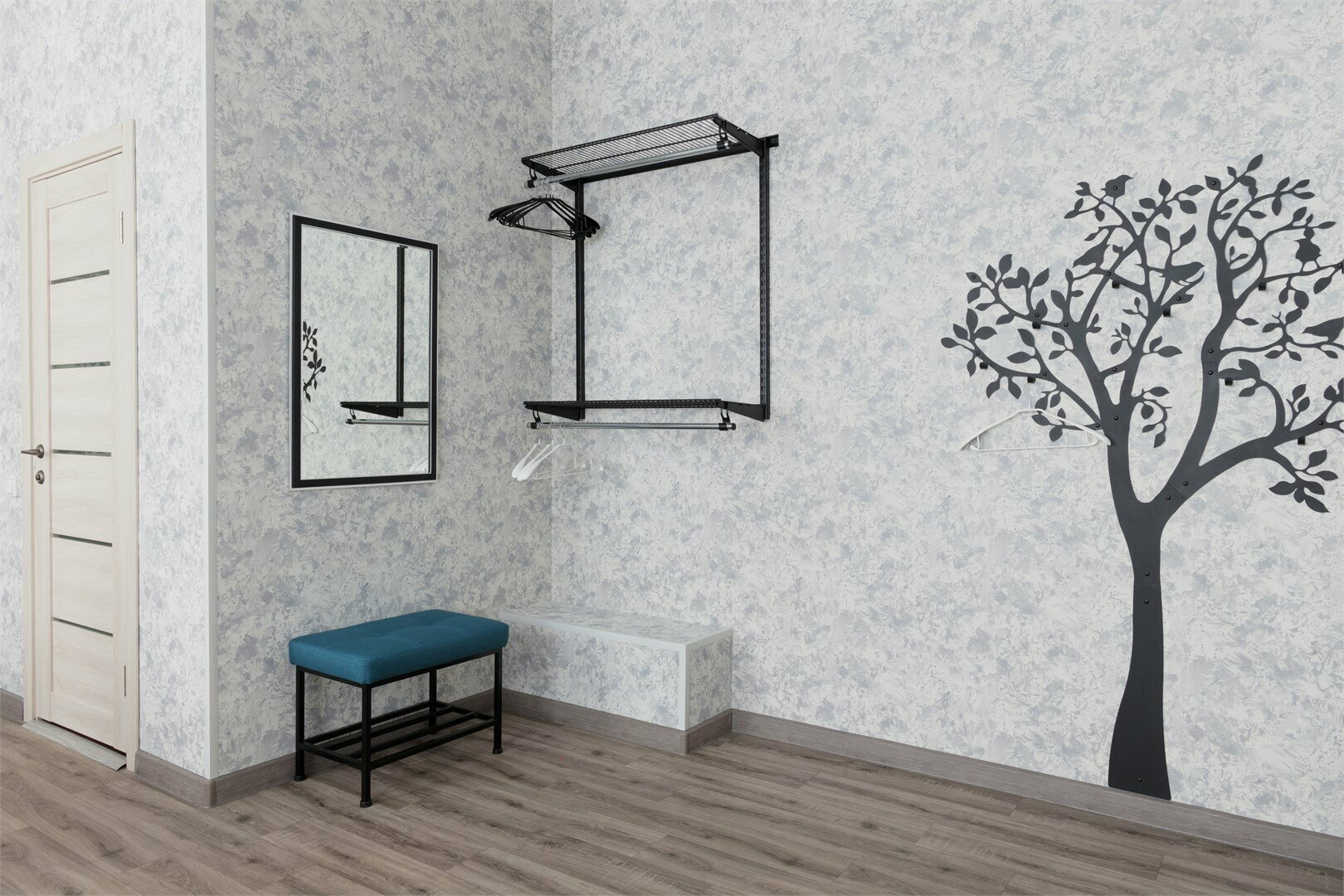 Семейный полулюкс