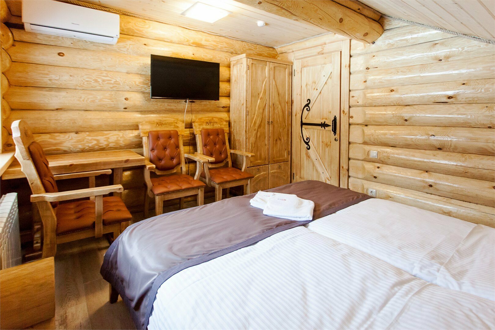 Коттедж (116 кв.м)