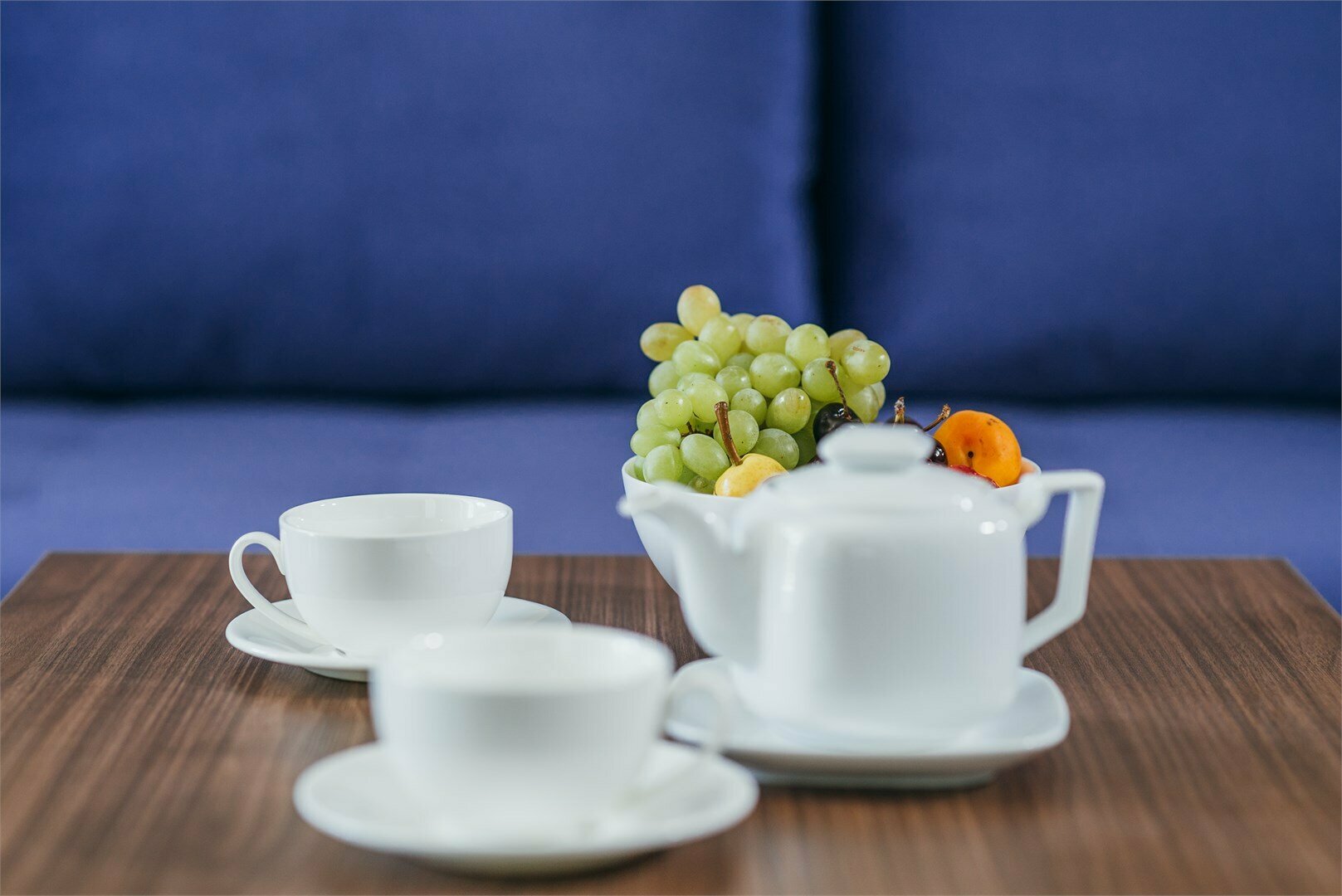 FAMILY DELUXE с балконом (ОТДЕЛЬНОСТОЯЩИЙ КОРПУС  "ЛЕСНОЙ")