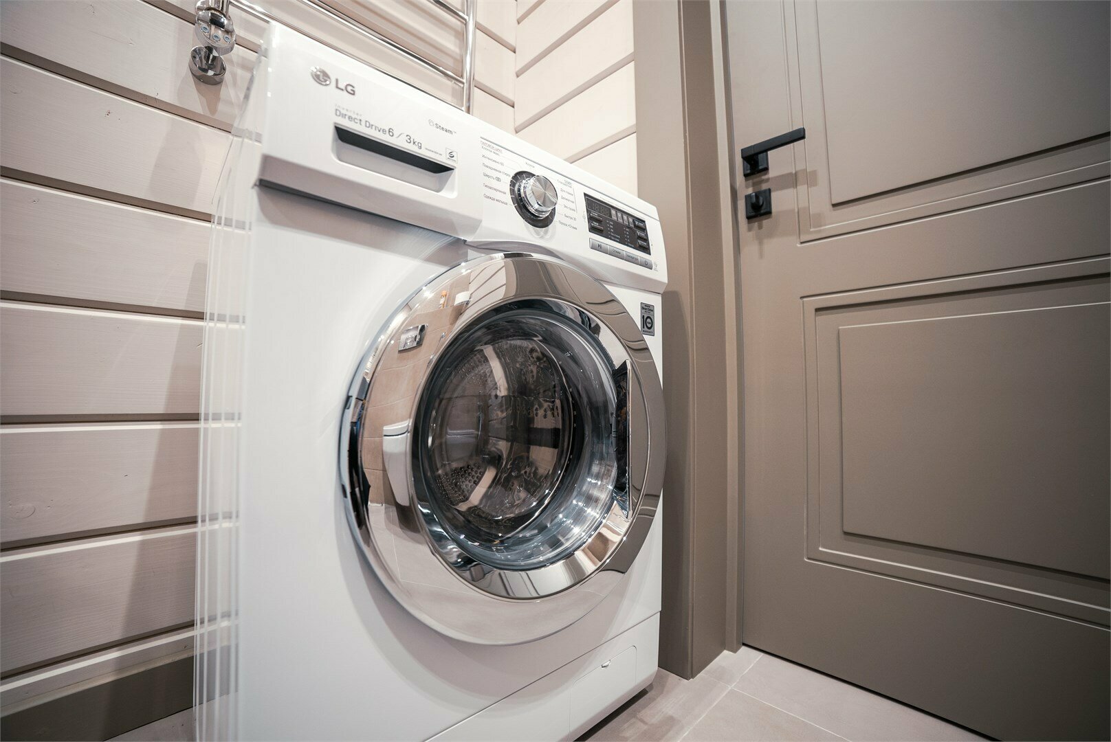 Шале с кухней 80 м2 (дуплекс)