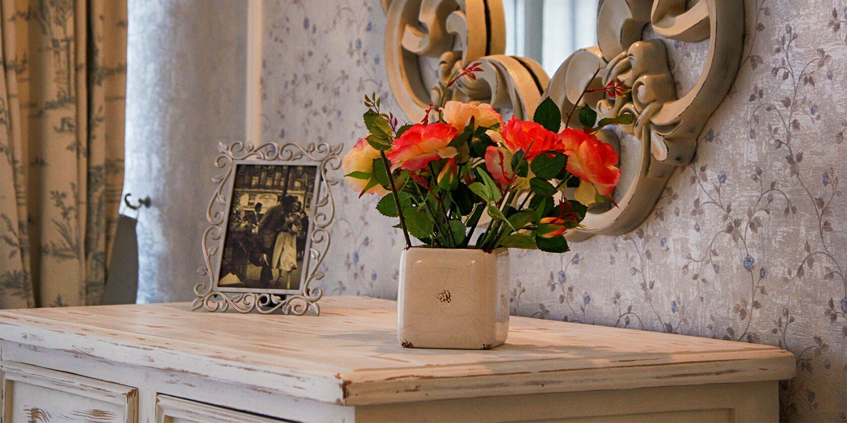 Апартаменты «Париж»