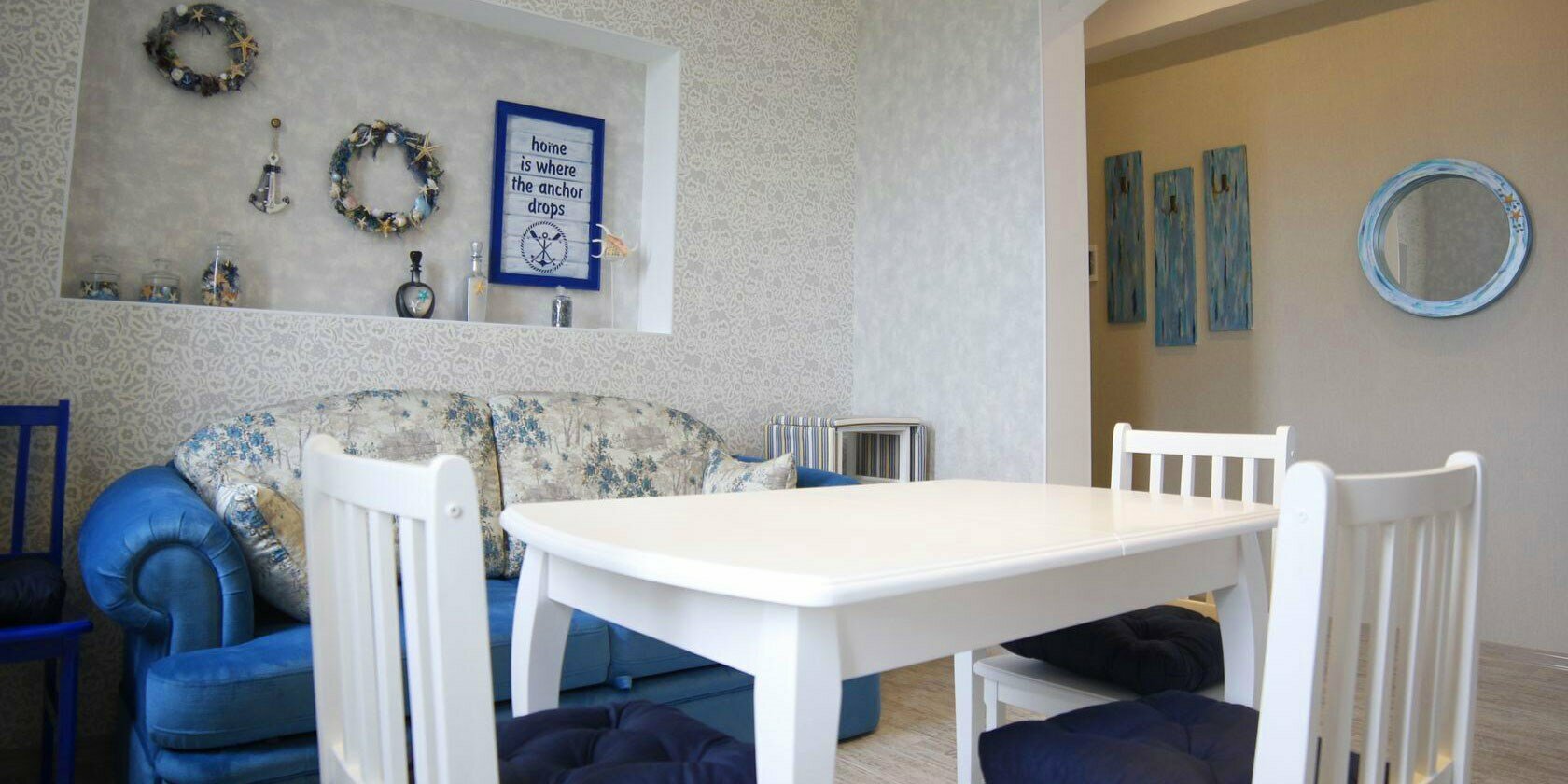 Апартаменты «Монте-Карло»