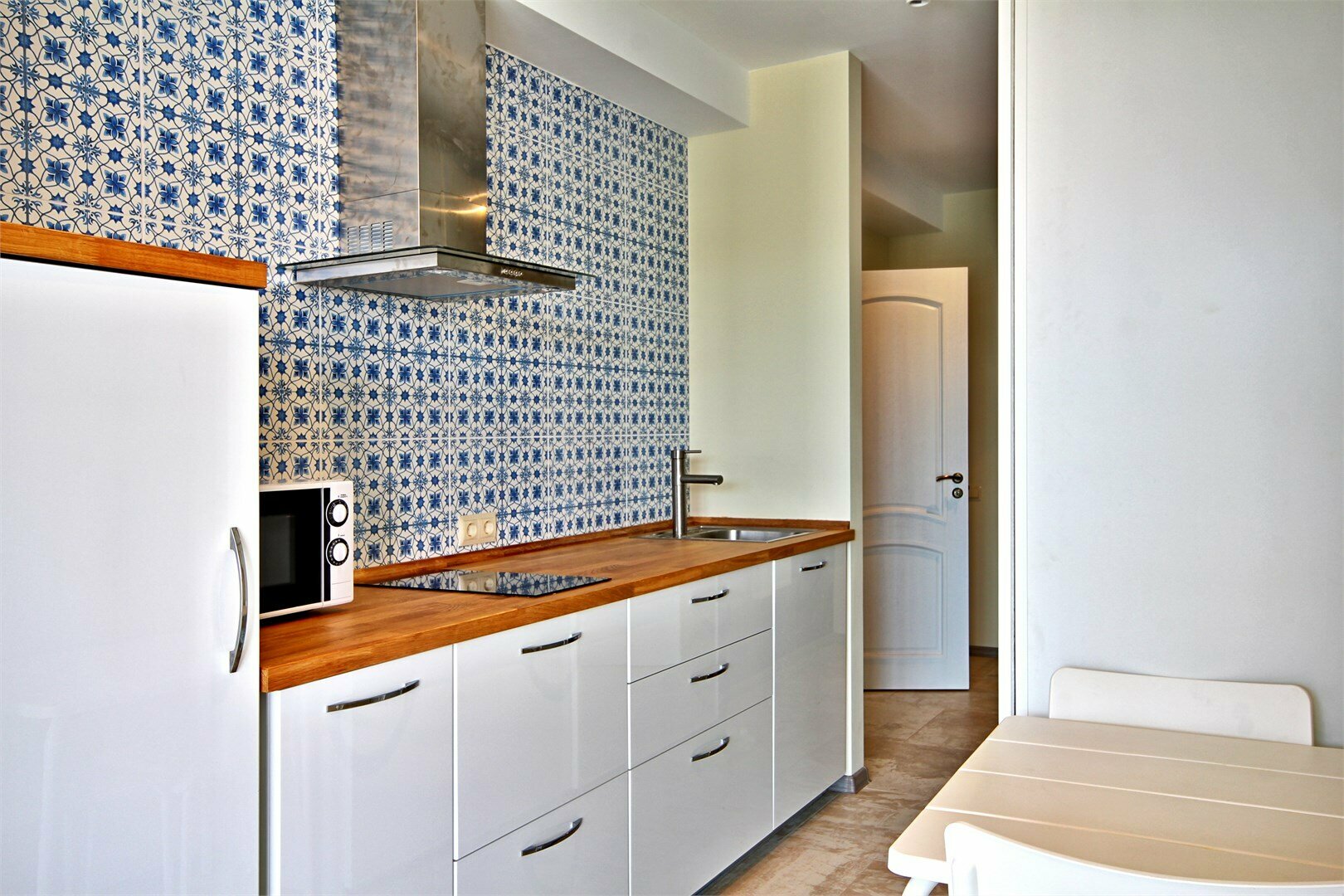 Апартаменты-студия