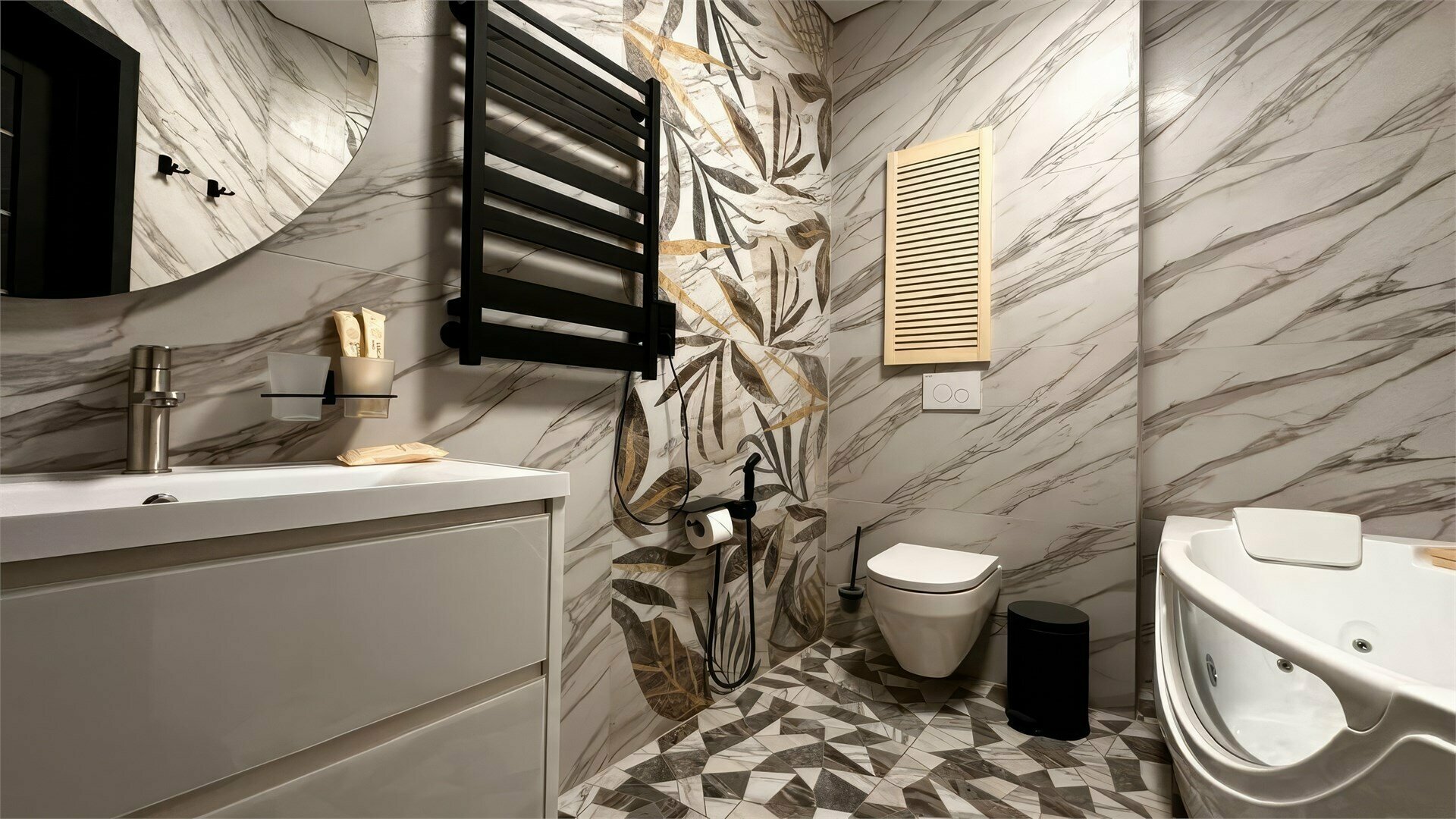 Видовой deLUX