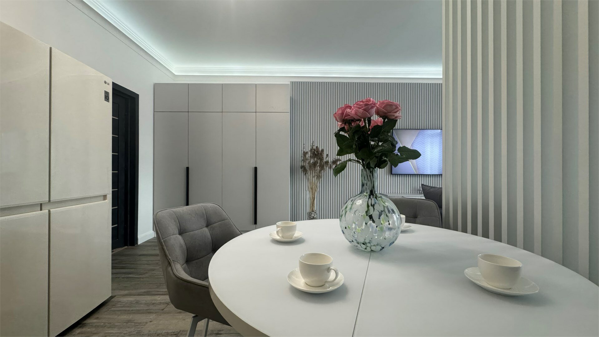 Апартаменты PREMIER