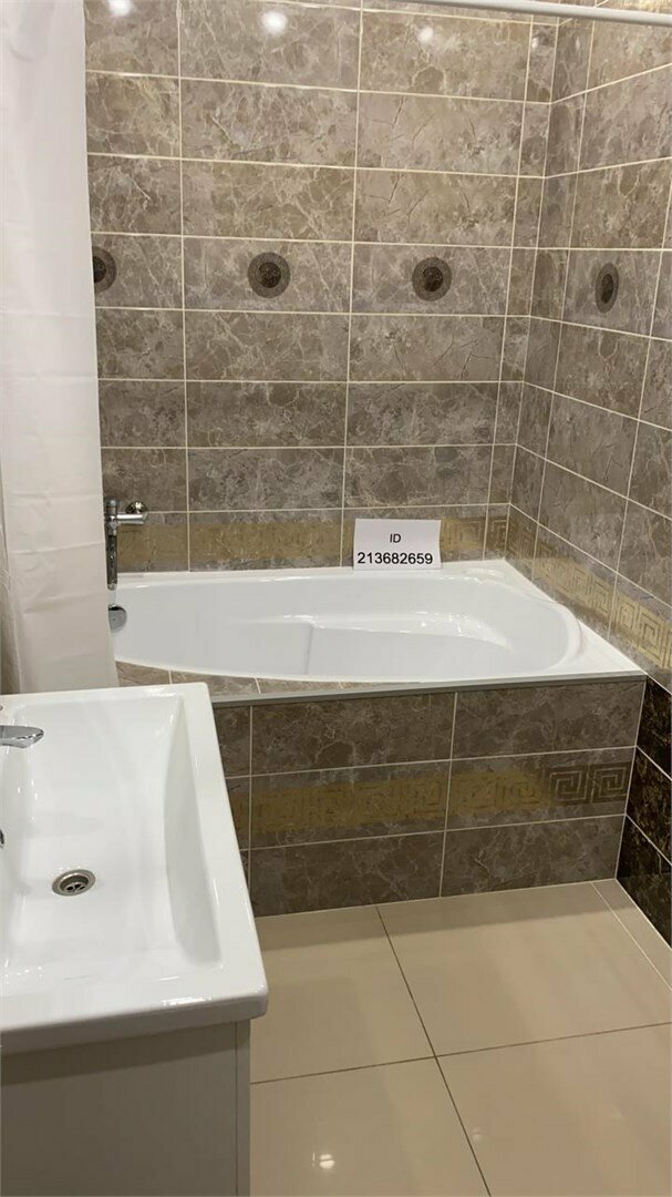 Аппартаменты