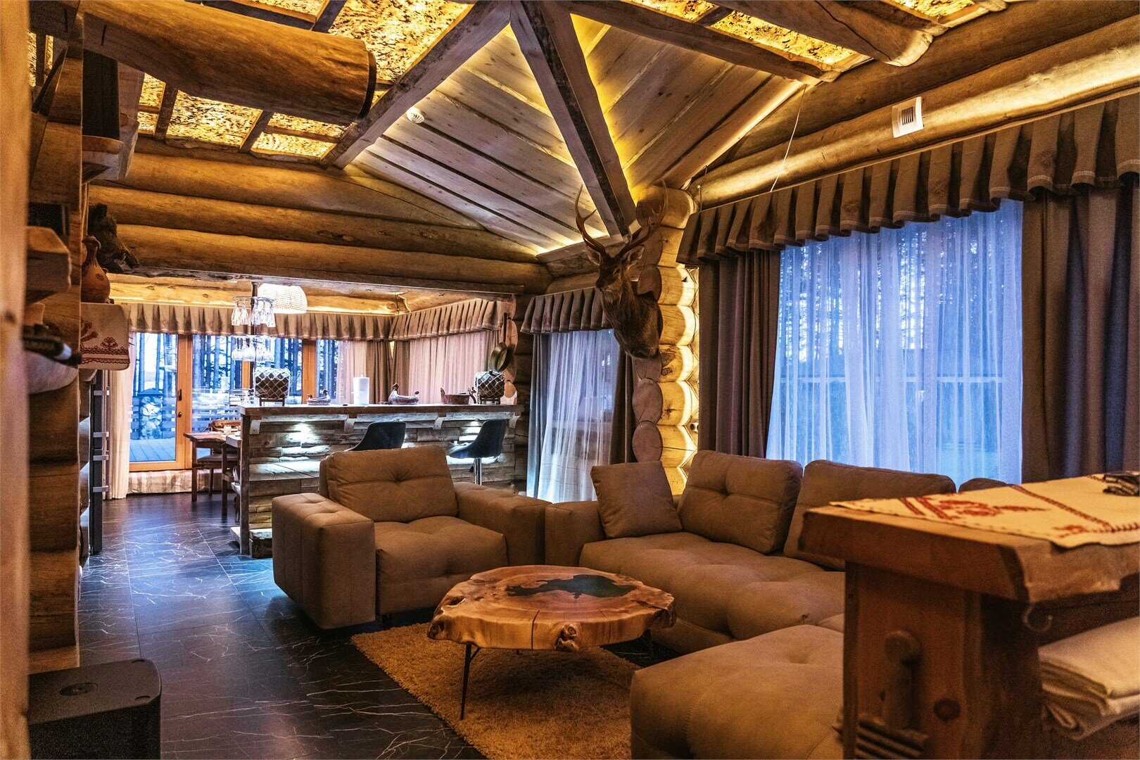 Комплекс целиком