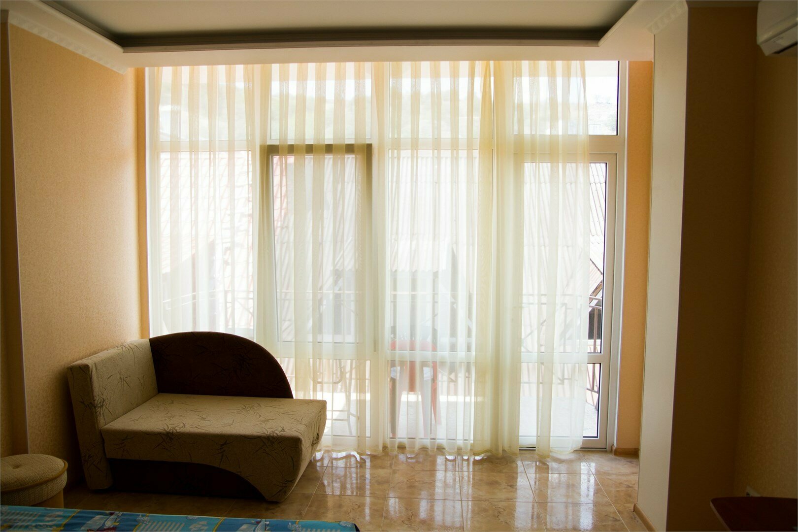 Стандартный номер