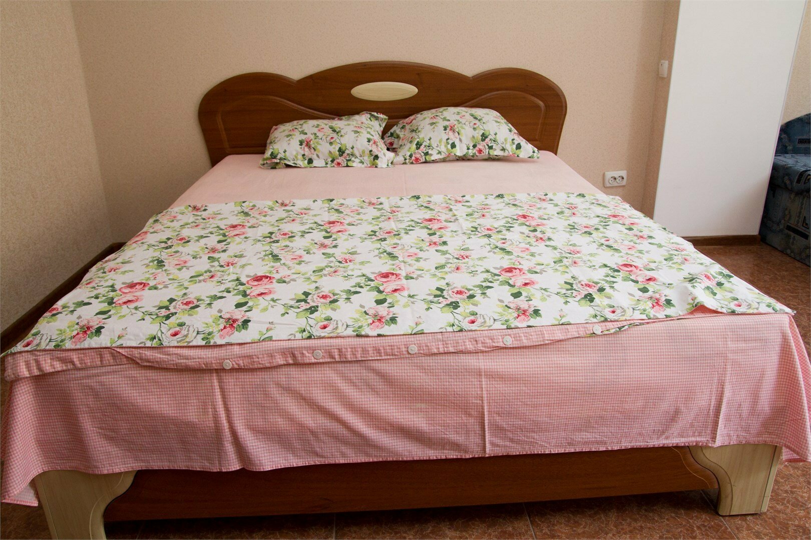 Стандартный номер