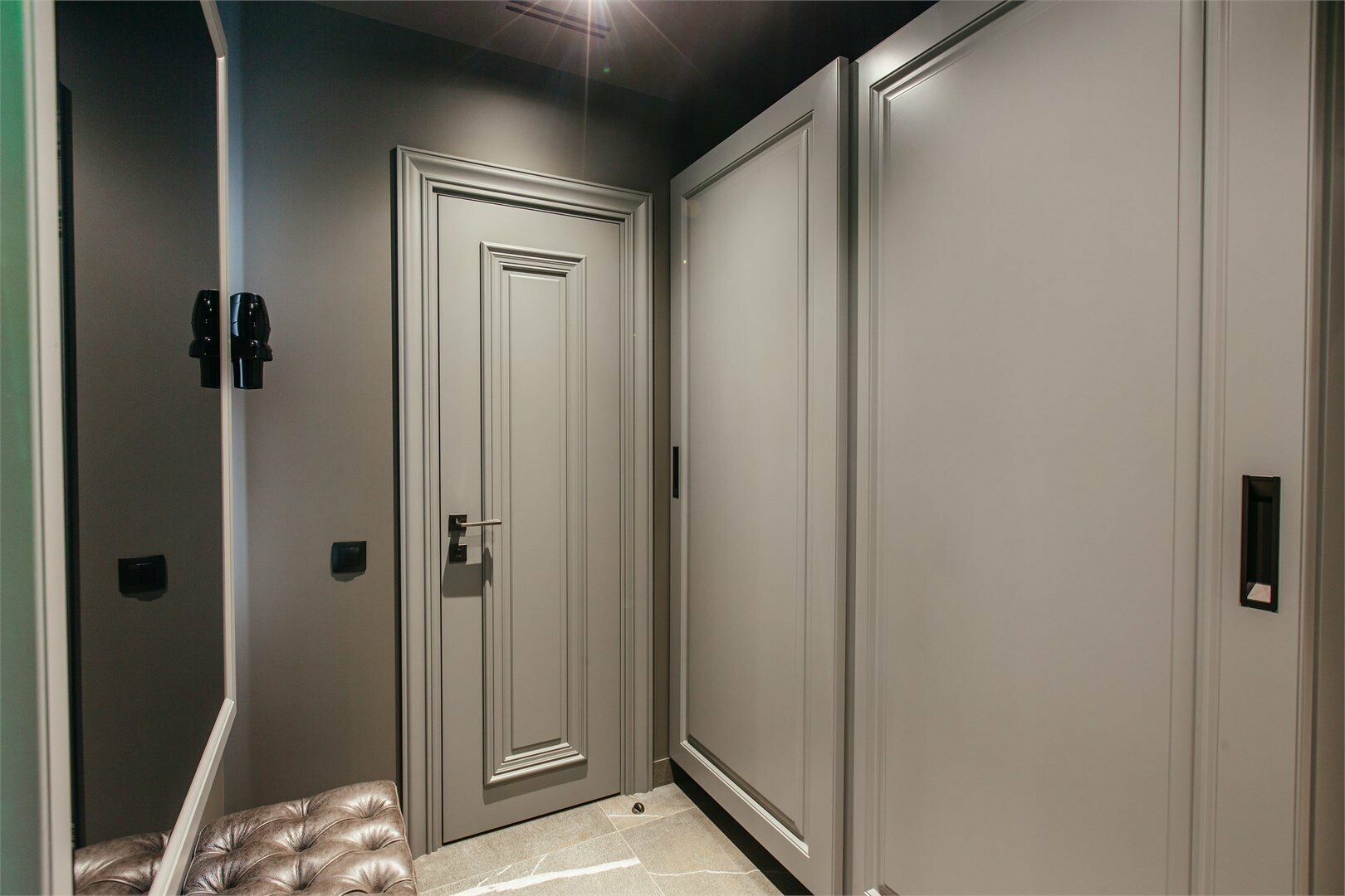 Люкс с собственным бассейном