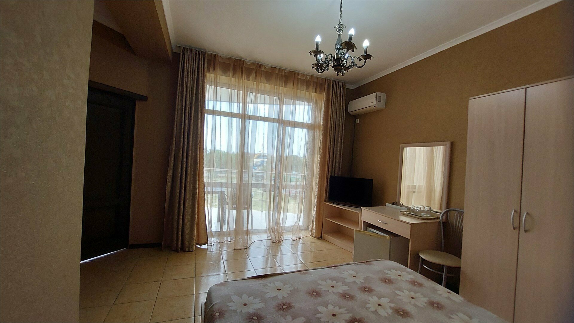 2-х местный стандарт