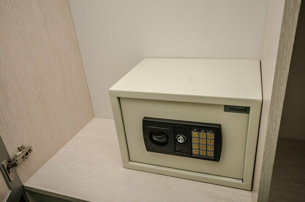 Корпус 3: НОМЕР "СТАНДАРТ" СЕВЕРНЫЙ С БАЛКОНОМ ( 50 метров до моря )