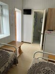 Корпус первый этаж в Калина красная