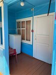 Домики Эконом 3-х местные в Калина красная