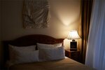 Люкс «Джейн» в Marco Polo by Moss Hospitality