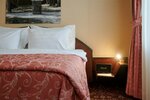 Стандарт с одной большой кроватью в Marco Polo by Moss Hospitality