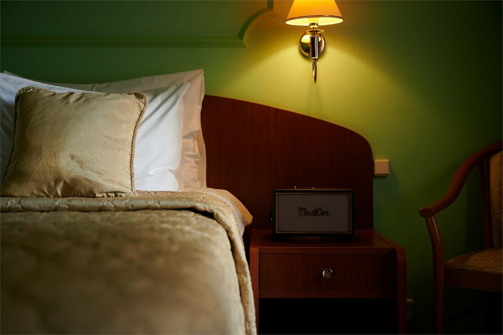 Люкс «Джейн»