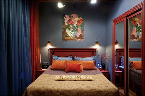 VERA KINCHEVA в Marco Polo by Moss Hospitality