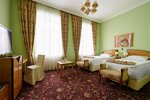 Стандарт с двумя отдельными кроватями в Marco Polo by Moss Hospitality