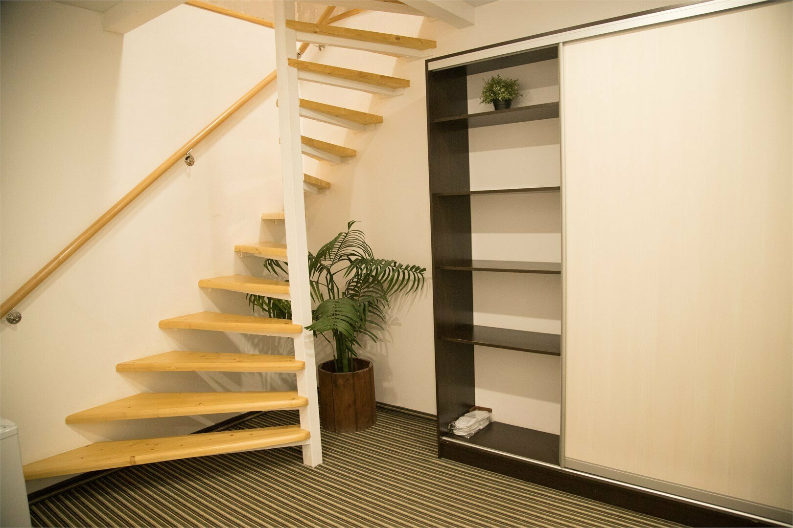 Стандарт DUPLEX  с дополнительным местом