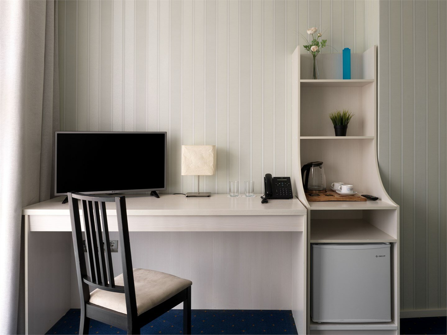 Стандарт  TWIN